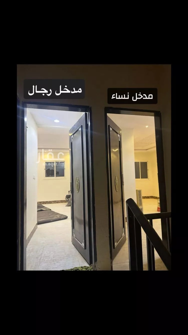 شقة للإيجار في شارع عمر بن علي الجعدي, حي طويق, مدينة الرياض, منطقة الرياض صورة 5