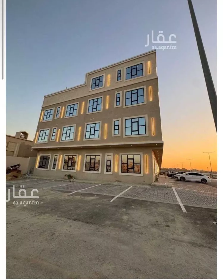 شقة للإيجار في شارع مروان الهمداني, حي الحزم, مدينة الرياض, منطقة الرياض