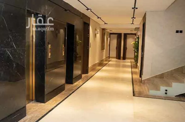 شقة للإيجار في شارع ابن مقلة, حي قرطبة, مدينة الرياض, منطقة الرياض صورة 3