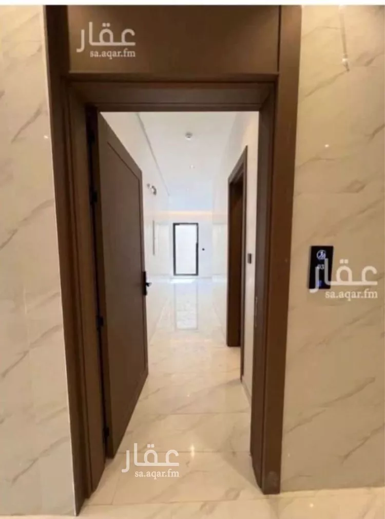 شقة للإيجار في شارع الطنيب, حي غرناطة, مدينة الرياض, منطقة الرياض 9