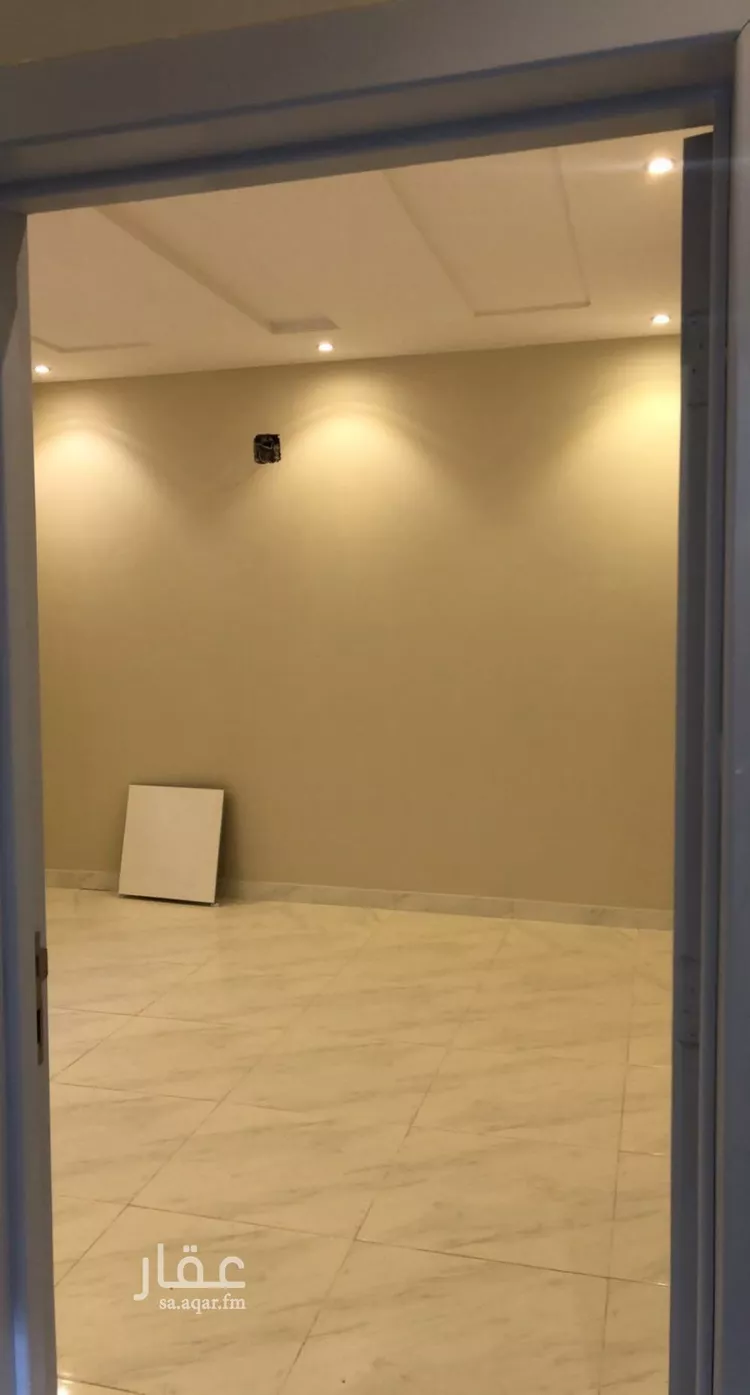 Apartment for Rent in Riyadh Badr