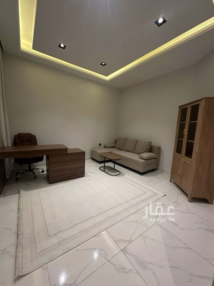 شقة للإيجار في شارع رقم 119, حي الياسمين, مدينة الرياض, منطقة الرياض