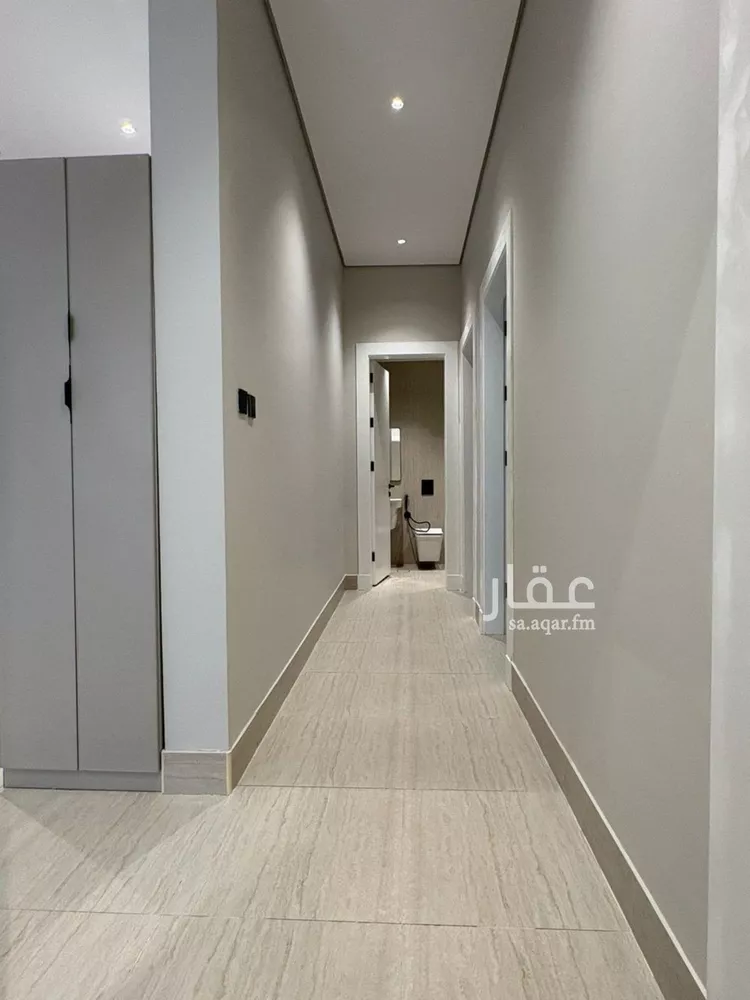 شقة للإيجار في شارع الطيب الساسي, حي الرمال, مدينة الرياض, منطقة الرياض صورة 4