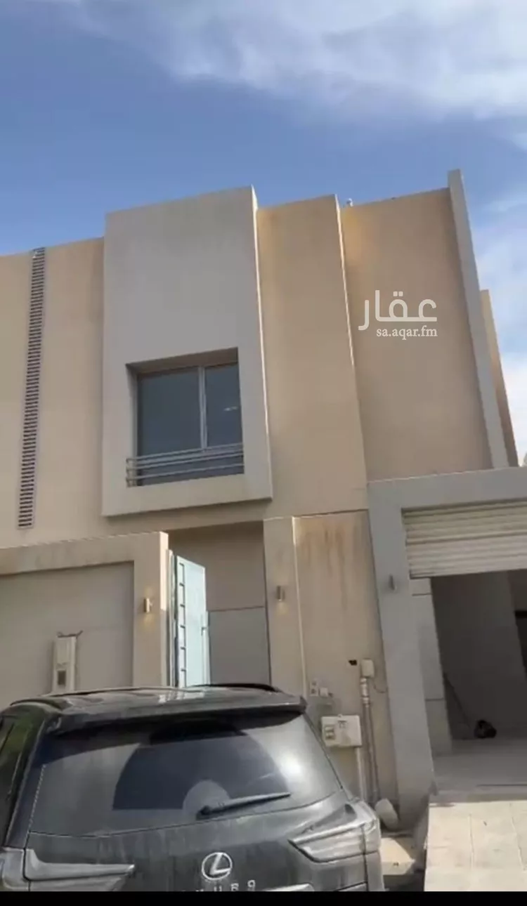 Villa for Rent in Riyadh Al Arid