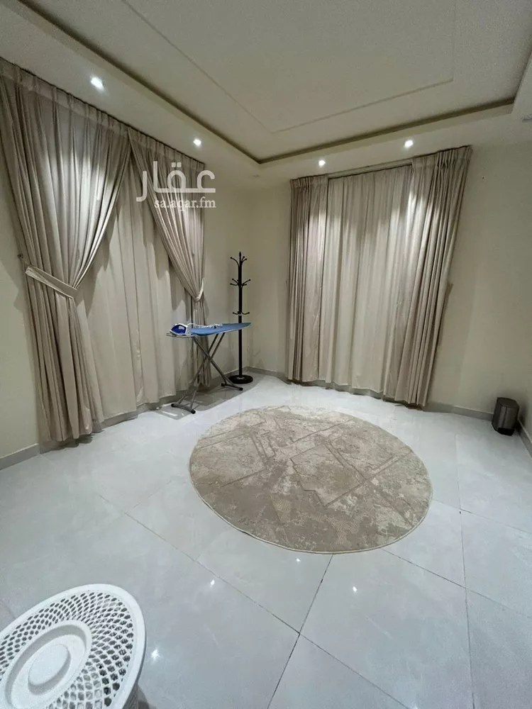 شقة للإيجار في شارع المقاماتي, حي الحمراء, مدينة الرياض, منطقة الرياض صورة 5