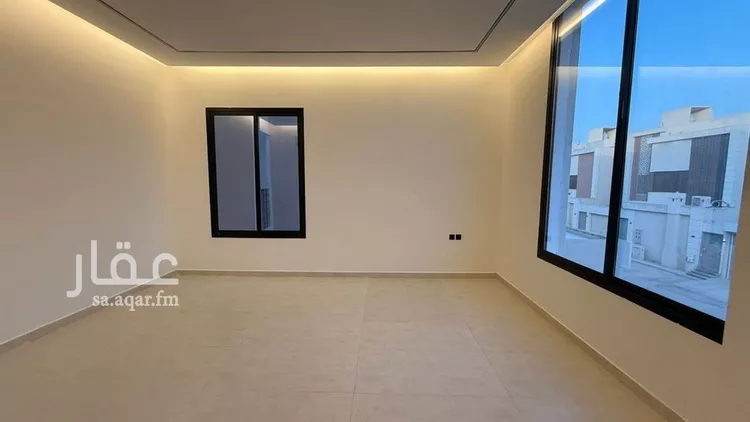 دور للإيجار في شارع مصطفي قيم زادة, حي الرمال, مدينة الرياض, منطقة الرياض صورة 4