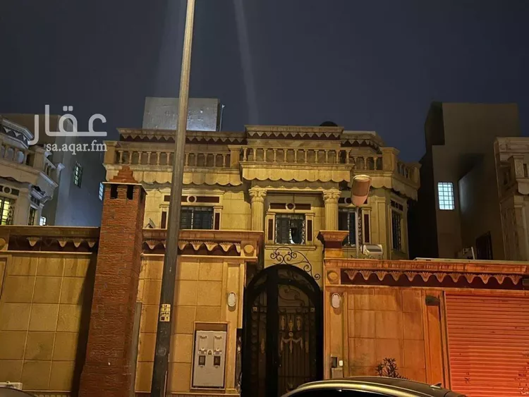 Villa for Sale in Riyadh Al Munsiyah