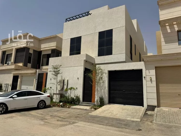 دور للإيجار في شارع مصطفي قيم زادة, حي الرمال, مدينة الرياض, منطقة الرياض