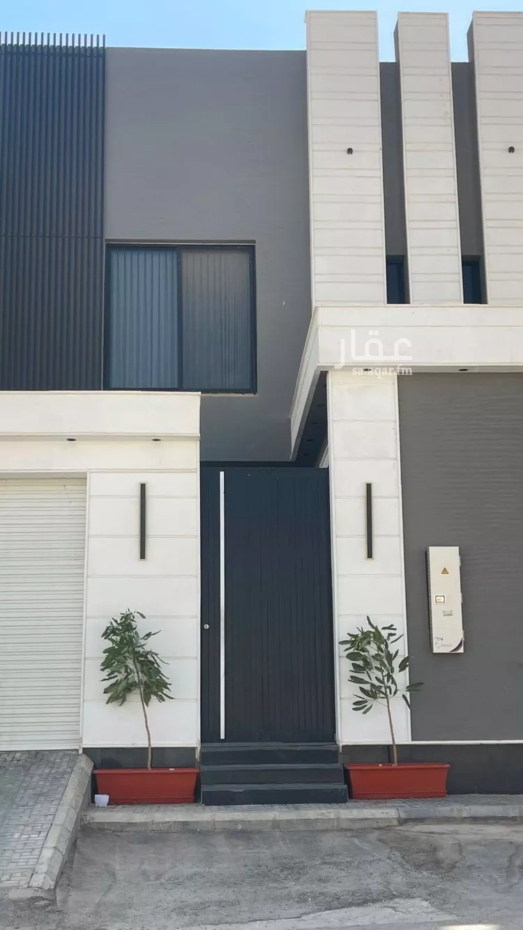 Villa for Rent in Riyadh Badr