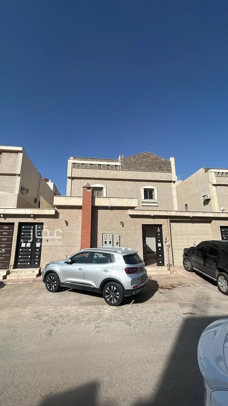 شقة للإيجار في شارع الطيب الساسي, حي الرمال, مدينة الرياض, منطقة الرياض