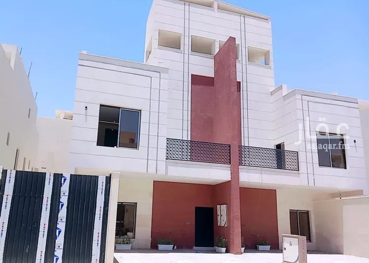 دور للإيجار في شارع مصطفي قيم زادة, حي الرمال, مدينة الرياض, منطقة الرياض 1 صورة