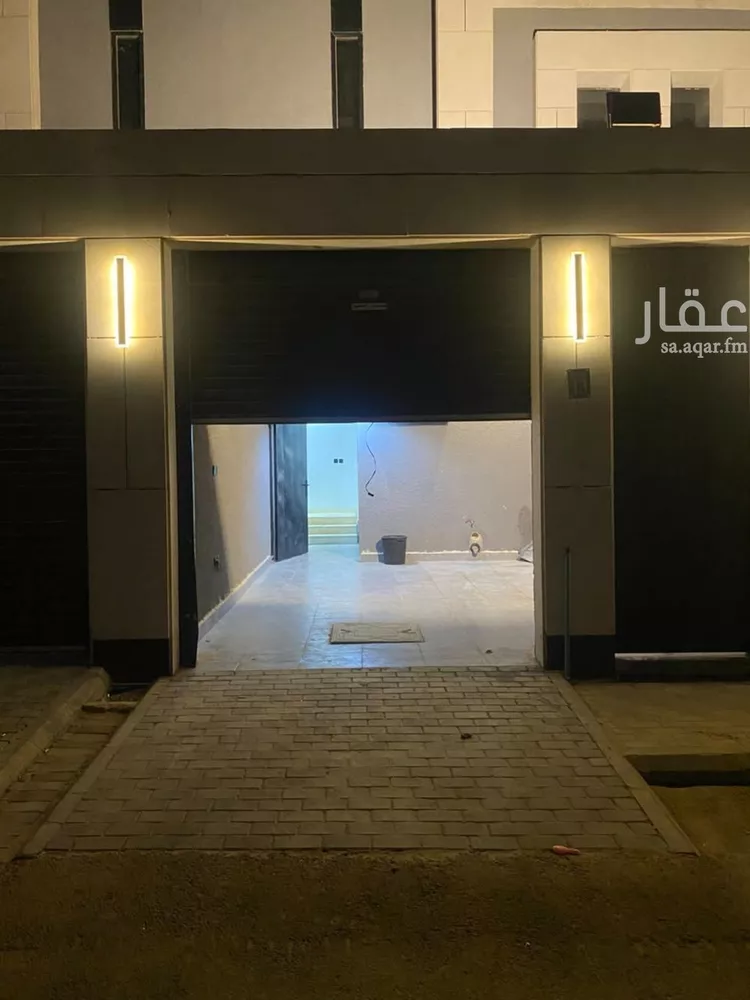 دور للإيجار في شارع عمر بن علي الجعدي, حي طويق, مدينة الرياض, منطقة الرياض صورة 3
