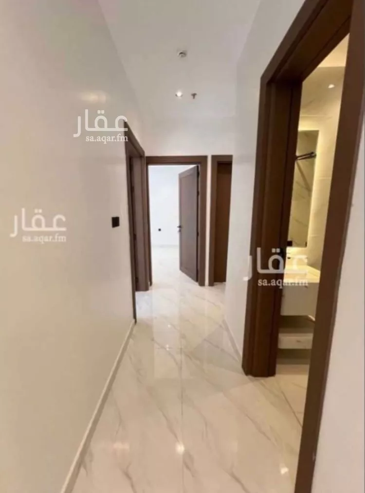 شقة للإيجار في شارع الطنيب, حي غرناطة, مدينة الرياض, منطقة الرياض 8