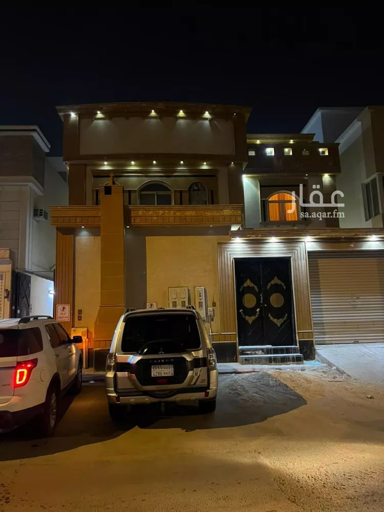 شقة للإيجار في شارع جبل دمخ, حي القادسية, مدينة الرياض, منطقة الرياض