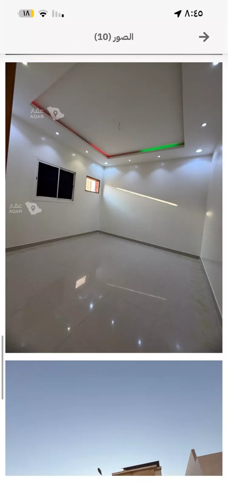 شقة للإيجار في شارع عمر بن علي الجعدي, حي طويق, مدينة الرياض, منطقة الرياض 2