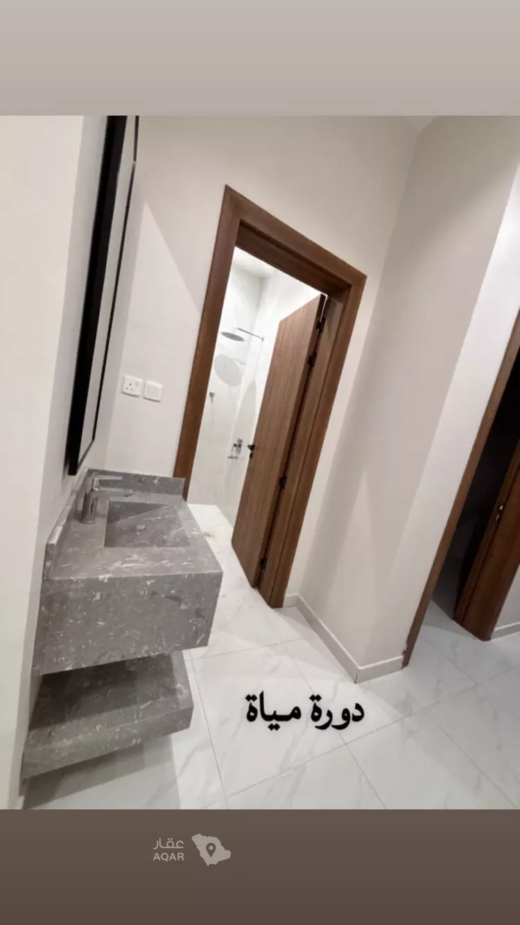 Apartment for Rent in Riyadh Dhahrat Namar 6