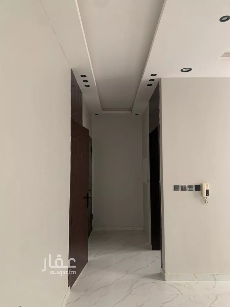 شقة للإيجار في شارع محفوظ الترمسي, حي بدر, مدينة الرياض, منطقة الرياض