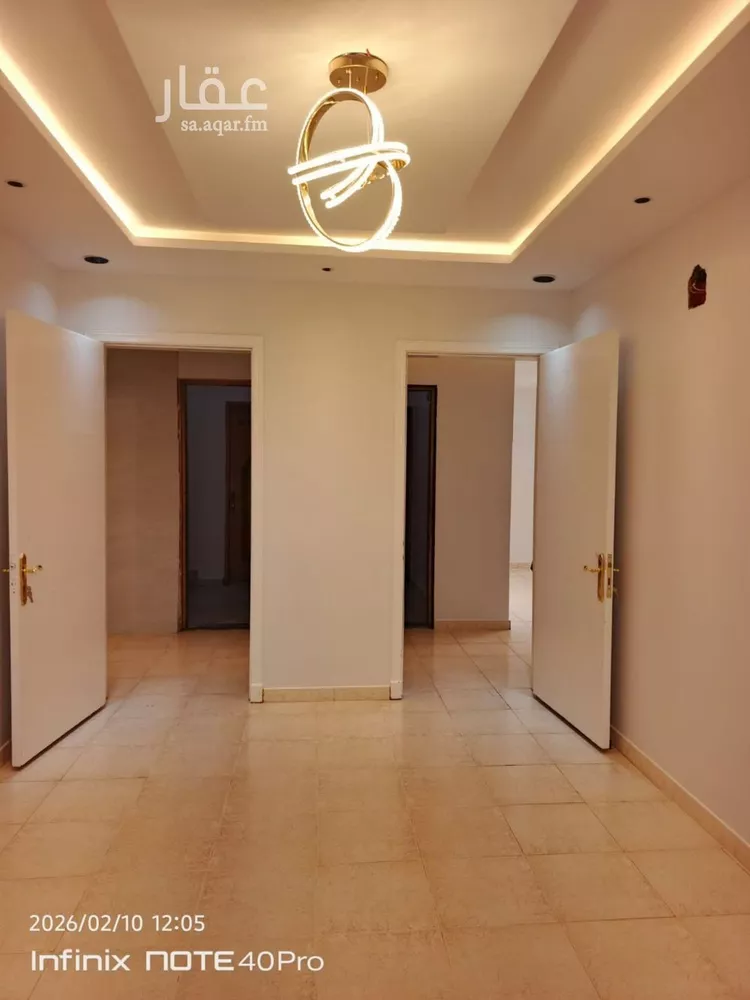 شقة للإيجار في شارع المقاماتي, حي الحمراء, مدينة الرياض, منطقة الرياض صورة 2