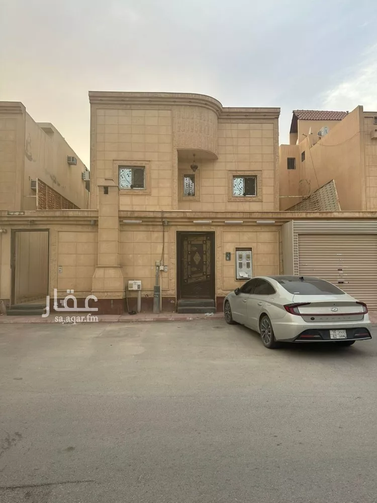 فيلا للبيع في شارع رقم 312, حي المونسية, مدينة الرياض, منطقة الرياض