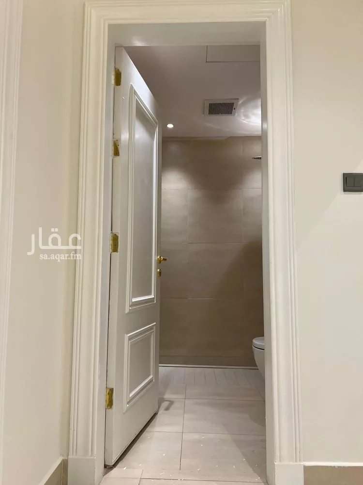 شقة للإيجار في شارع الثيل, حي الملقا, مدينة الرياض, منطقة الرياض صورة 5