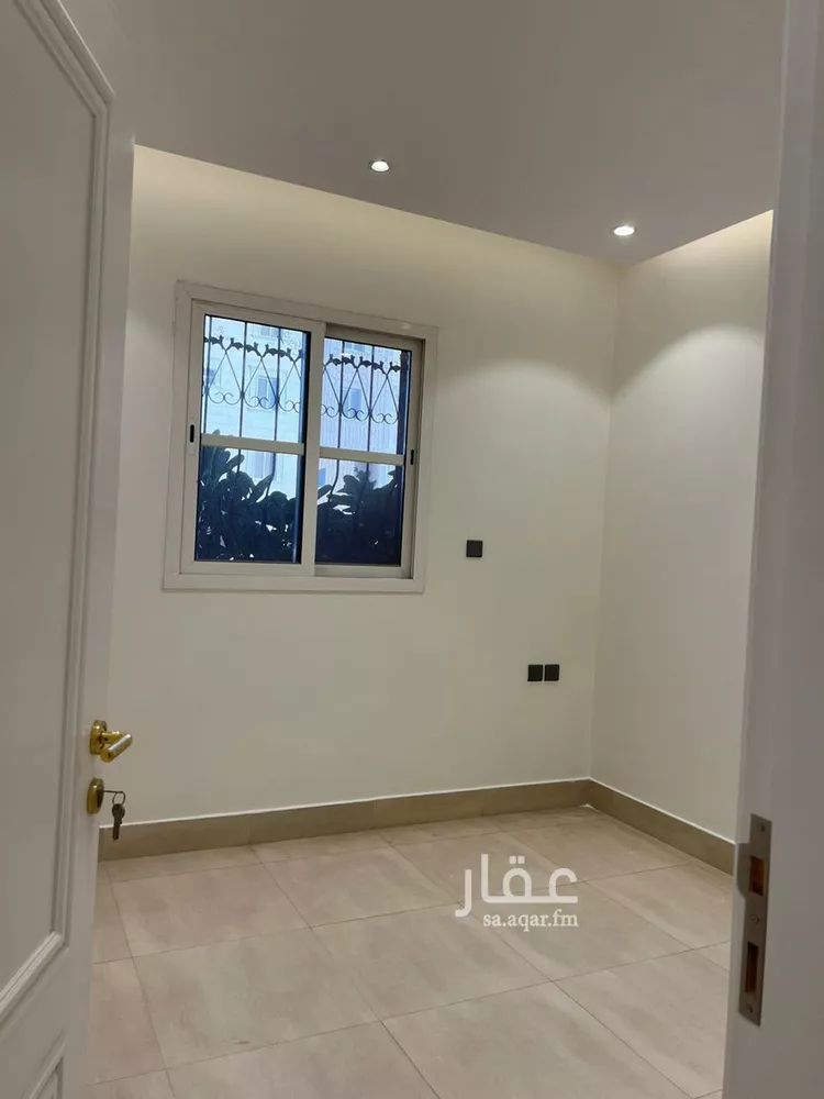 شقة للإيجار في شارع الثيل, حي الملقا, مدينة الرياض, منطقة الرياض صورة 3