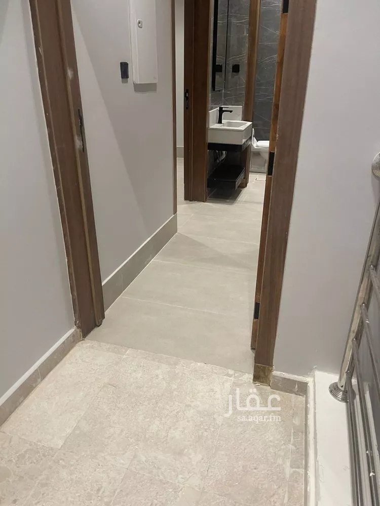 شقة للإيجار في شارع أبي محمد الخزرجي, حي طويق, مدينة الرياض, منطقة الرياض صورة 5