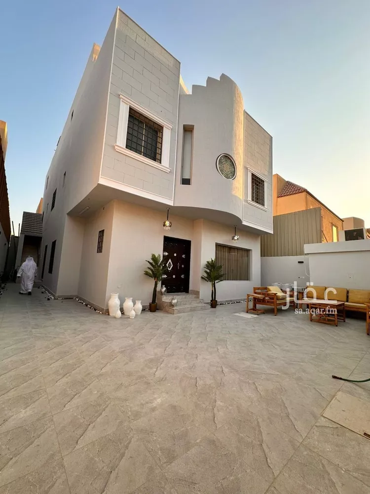 فيلا للبيع في شارع السبهانية, حي الياسمين, مدينة الرياض, منطقة الرياض صورة 3