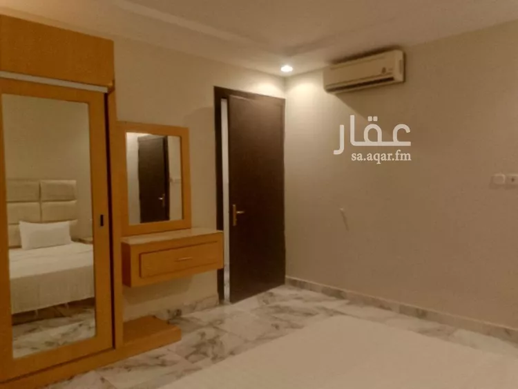 شقة للإيجار في شارع شمس الدين الحريري, حي الملك فيصل, مدينة الرياض, منطقة الرياض صورة 2