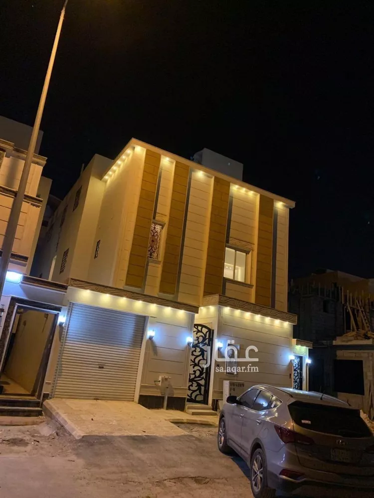Floor for Rent in Riyadh Ar Rimal