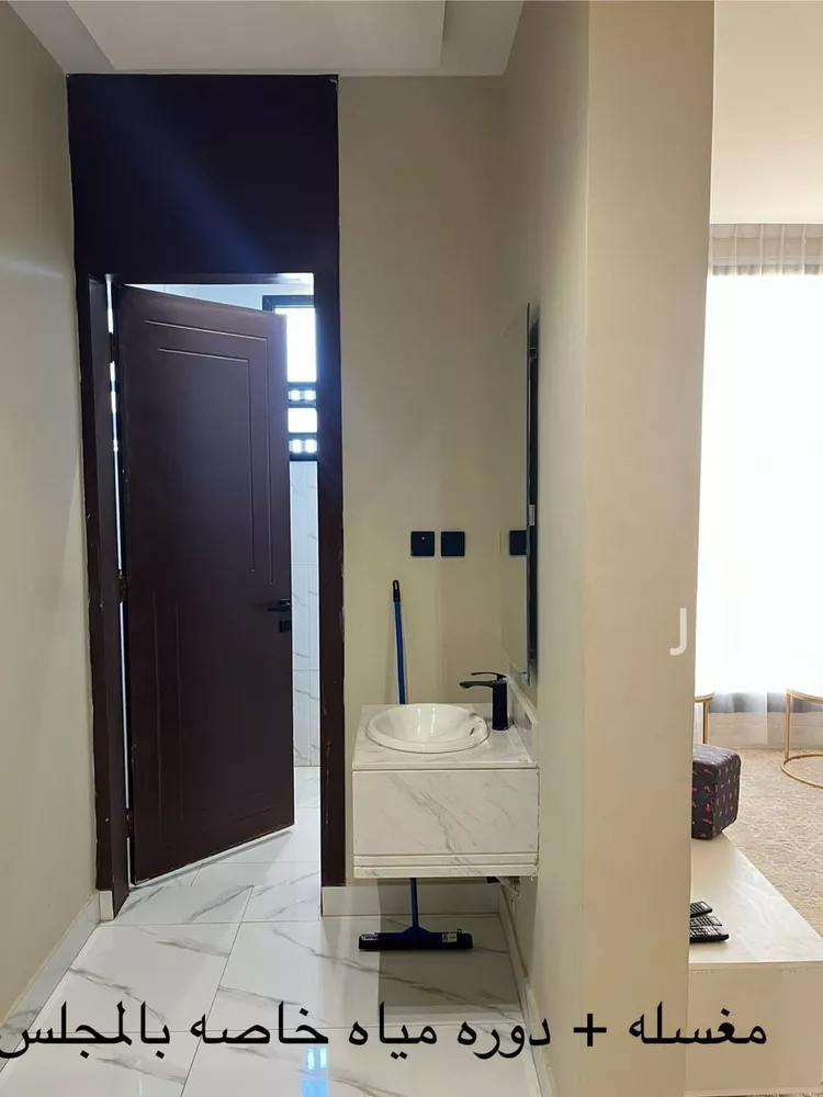 شقة للإيجار في شارع محفوظ الترمسي, حي بدر, مدينة الرياض, منطقة الرياض صورة 4