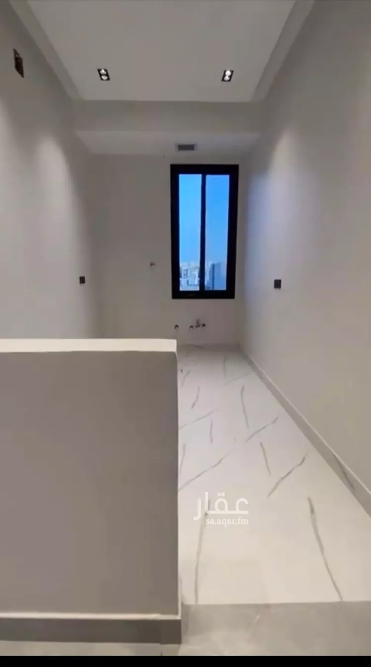 شقة للإيجار في شارع الطيب الساسي, حي الرمال, مدينة الرياض, منطقة الرياض صورة 3