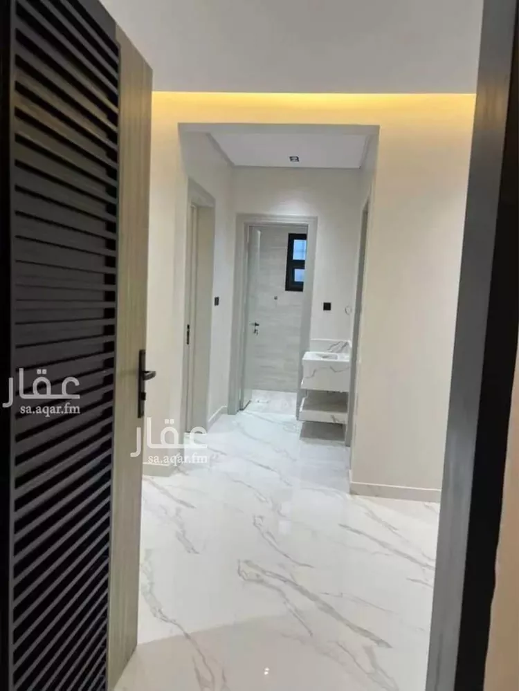 شقة للإيجار في شارع الفخر الأصبهاني, حي السعادة, مدينة الرياض, منطقة الرياض صورة 3