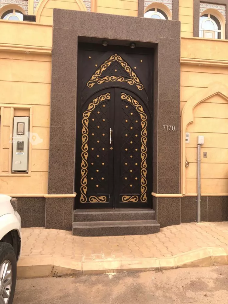 شقة للإيجار في شارع حمزة الجعلي, حي العوالي, مدينة الرياض, منطقة الرياض