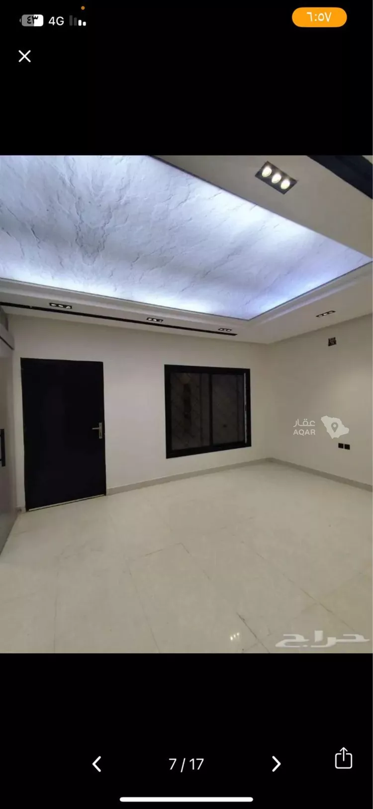 فيلا للإيجار في شارع خالد بن زهير الهذلي, حي بدر, مدينة الرياض, منطقة الرياض صورة 2