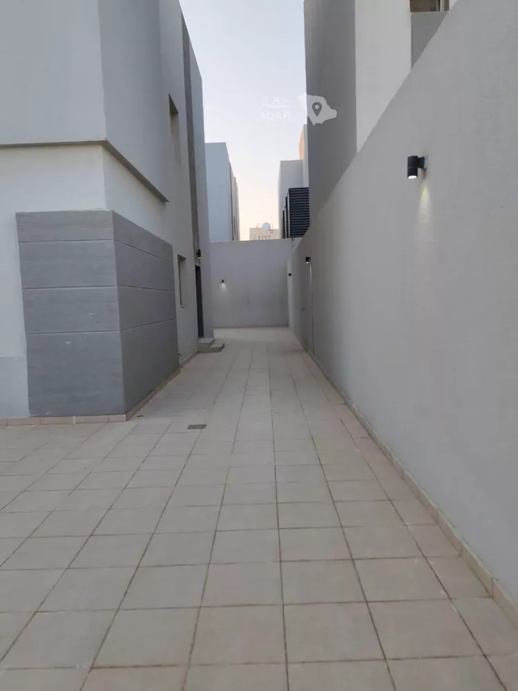 فيلا للإيجار في حي الجنادرية, مدينة الرياض, منطقة الرياض 3