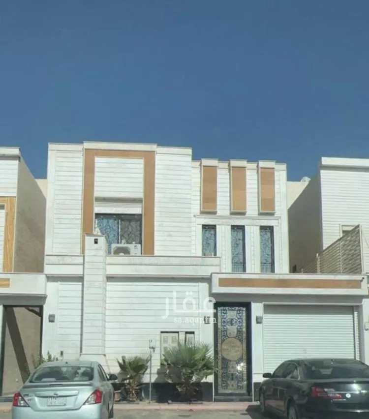 فيلا للإيجار في شارع عبدالرؤوف صبان, حي القادسية, مدينة الرياض, منطقة الرياض