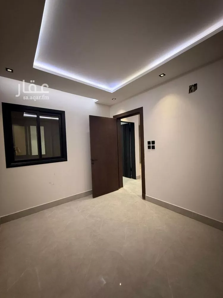 شقة للإيجار في شارع خالد بن سلمة القرشي, حي البيان, مدينة الرياض, منطقة الرياض