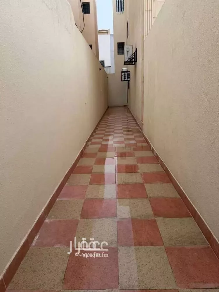 دور للإيجار في شارع عبدالرحيم الخزرجي, حي الأندلس, مدينة الرياض, منطقة الرياض صورة 5
