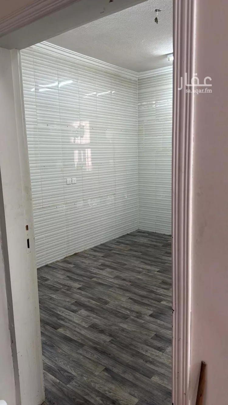 شقة للإيجار في شارع الطيب الساسي, حي الرمال, مدينة الرياض, منطقة الرياض