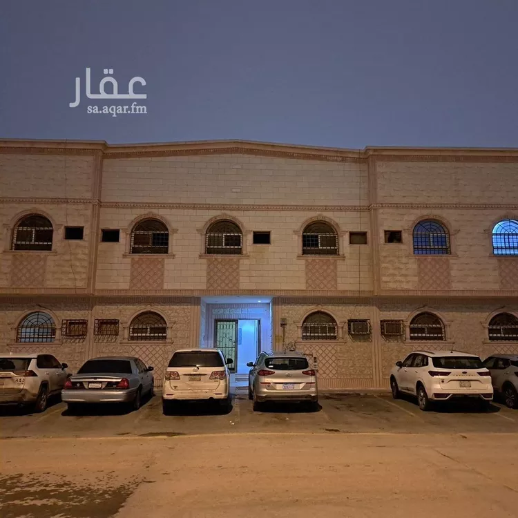 شقة للإيجار في شارع ينبع, حي ظهرة لبن, مدينة الرياض, منطقة الرياض