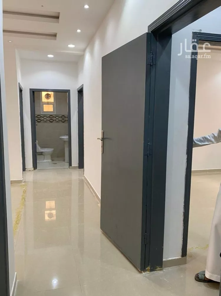 شقة للإيجار في شارع الطيب الساسي, حي الرمال, مدينة الرياض, منطقة الرياض صورة 4