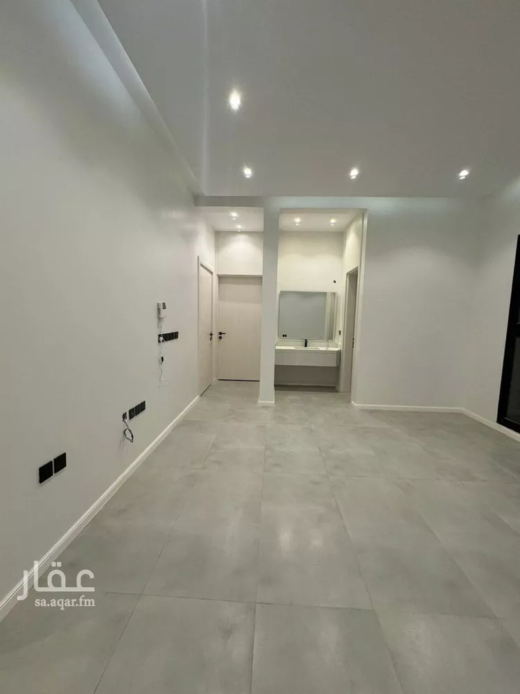 دور للإيجار في شارع عبدالرحيم الخزرجي, حي الأندلس, مدينة الرياض, منطقة الرياض صورة 2