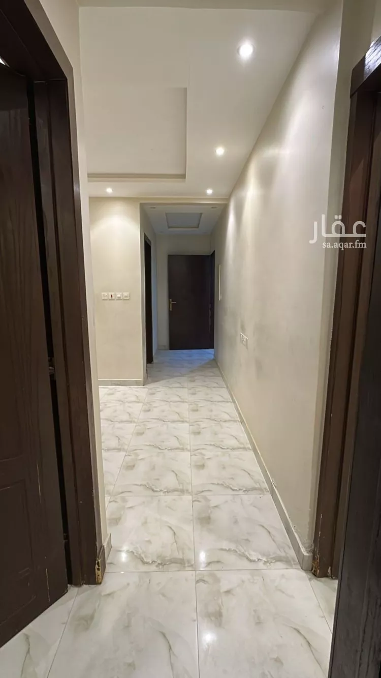 شقة للإيجار في شارع الطيب الساسي, حي الرمال, مدينة الرياض, منطقة الرياض