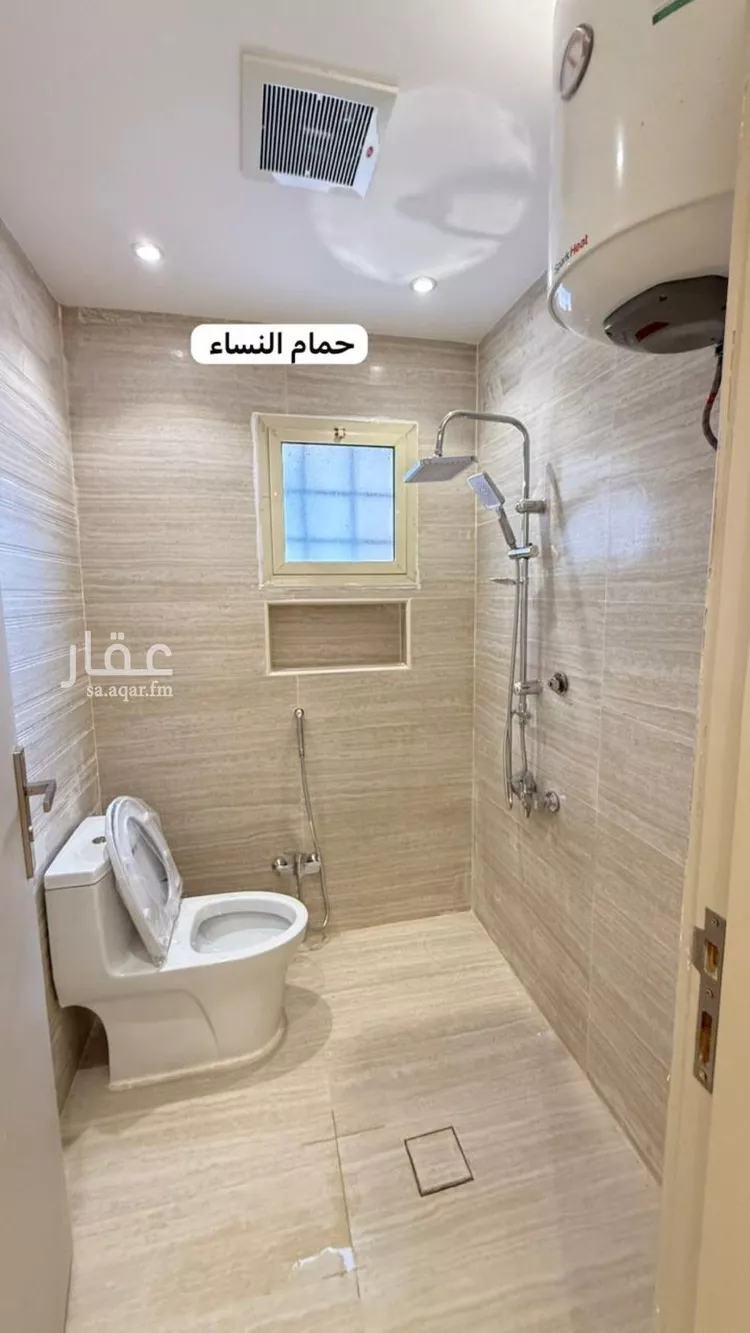 شقة للإيجار في شارع ينبع, حي ظهرة لبن, مدينة الرياض, منطقة الرياض