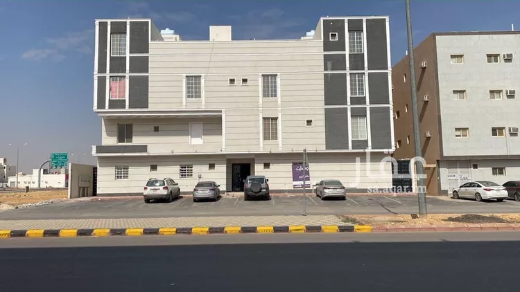 Floor for Rent in Riyadh Tuwaiq