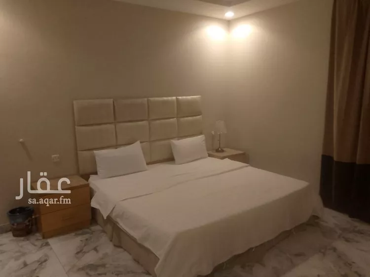 شقة للإيجار في شارع شمس الدين الحريري, حي الملك فيصل, مدينة الرياض, منطقة الرياض