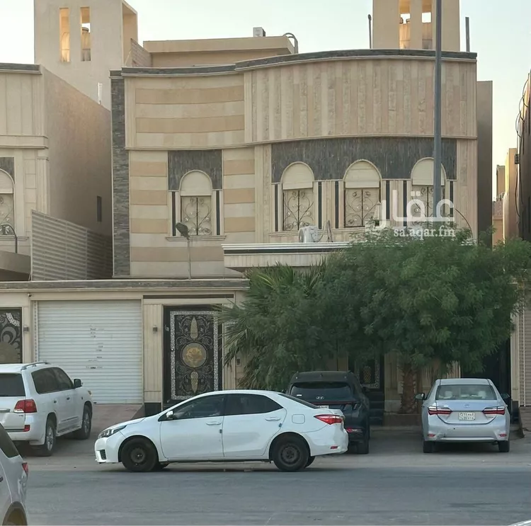 Villa for Sale in Riyadh Al Munsiyah