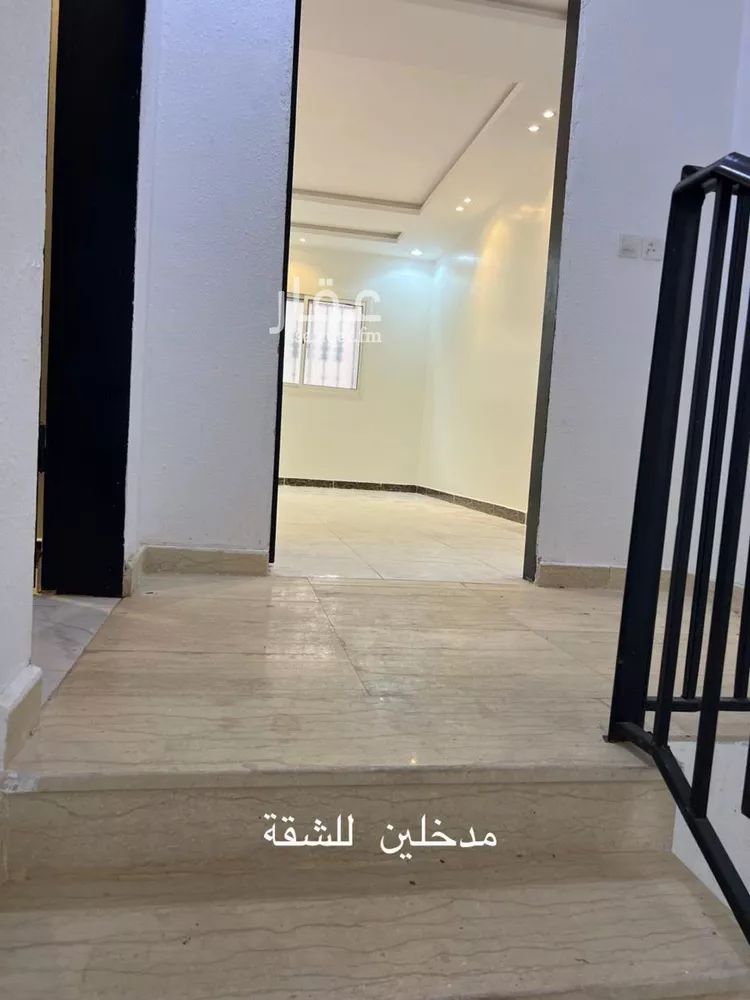 شقة للإيجار في شارع عمر بن علي الجعدي, حي طويق, مدينة الرياض, منطقة الرياض صورة 5