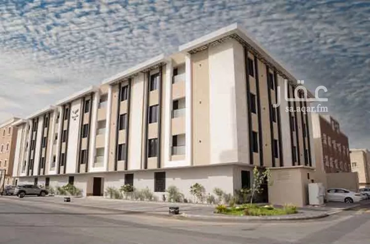 شقة للإيجار في شارع ابن مقلة, حي قرطبة, مدينة الرياض, منطقة الرياض