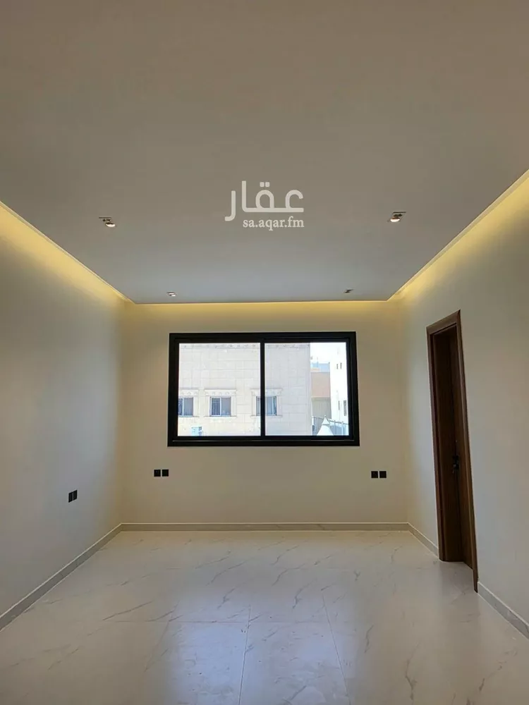 شقة للإيجار في شارع مروان الهمداني, حي الحزم, مدينة الرياض, منطقة الرياض